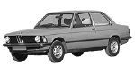 BMW E21 P0560 Fault Code