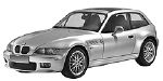 BMW E36-7 P0560 Fault Code