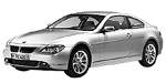 BMW E63 P0560 Fault Code