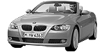 BMW E93 P0560 Fault Code