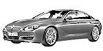 BMW F06 P0560 Fault Code