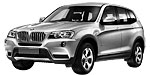 BMW F25 P0560 Fault Code